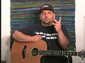 Smokestack Lightning Guitar Lesson Pt 9; E minor pentatonic