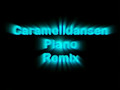 Caramelldansen Piano Remix