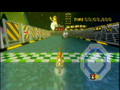 Mario Kart Wii: Tournament #9
