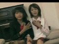 Yurina&Risako - Face imitation
