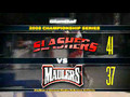 SlamBall: Week Two: Slashers vs. Maulers