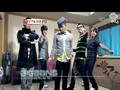 [MV] Big Bang - Anti-Smoking Campaign Song (E500 2008.09.07)