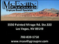 McEvilly Group- Las Vegas, NV Health Insurance,Life Insurance and Medicare
