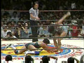 Crush Gals vs Jaguar Yokota/Devil Masami(6/28/84)