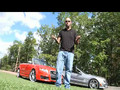 2010 Mustang Teaser Photos - Fast Lane Daily - 11Sept08