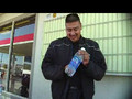 Fail Water Bottle