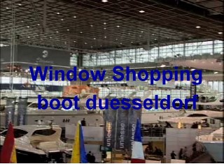 Boat Show boot duesseldorf 