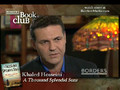 Khaled Hosseini discusses his book "A Thousand Splendid Suns"