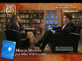 Maria Shriver discusses challenges faced by women today