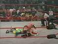 TNA Turning Point 2007 Part 1 of 2