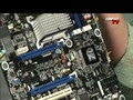 Intel DP45SG Motherboard