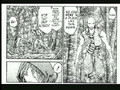 Claymore Manga 64