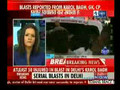 BREAKING NEWS!!! Seial Bomb Blast in New Delhi Video 2 By Danger
