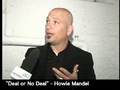 Howie Mandel Interview canada.com