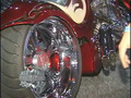 Bike Shows and Extreme Custom Choppers