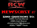 ACW Newscast #7