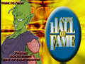 Anime Hall of Fame Inductee - Piccolo