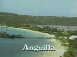 Scuba World - Anguilla Wreck Diving