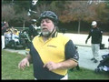 Steve Wozniak Segway Polo Lesson