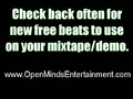Free Beats - Download 100% Royalty Free Beats