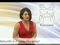 Daily Horoscope Gemini Sept 16