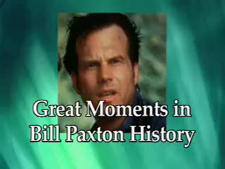 Clip Fu: Bill Paxton Greatest Moments