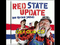 Red State Update: Karl Rove & Pig Lipstick