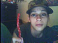 How toeat a twizzler