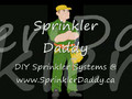 How Long Do I Leave My Sprinklers On For?