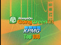 GoingGreen Top 100 Companies