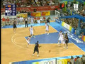 USA Basketball Vs. Spain - Beijing08 Gold 3/12