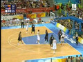 USA Basketball Vs. Spain - Beijing08 Gold 8/12