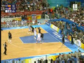 USA Basketball Vs. Spain - Bijing08 Gold 9/12