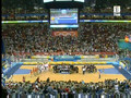 USA Basketball Vs. Spain - Beijing08 Gold 12/12 