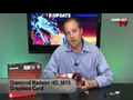 Diamond Radeon HD 3870 Video Card