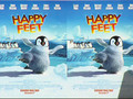 Hollywood premier of Happy Feet 