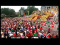 The Walt Disney Christmas Parade