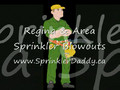 Regina, SK Sprinkler Blowouts - Book Your Appointment