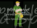 Sprinkler Blowout Service in Regina, SK and Area
