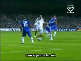 Olympique de Marseille vs. Liverpool (1-2)