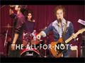 The All For Nots - "The Critic" (HD)