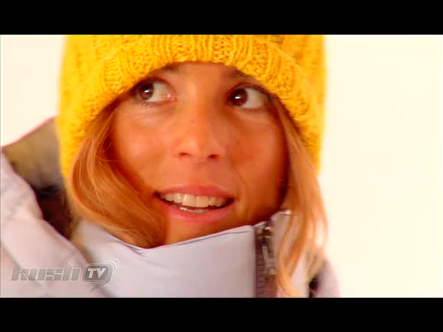 Because of Snowboarding - Episode 1 (HD) 
