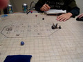 Dungeons and Dragons session 4 part 1