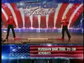 Americas Got Talent Most Amazing Act!