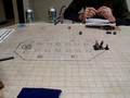Dungeons and Dragons, session part 2