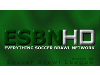 Soccer Brawl League: S10 ETournament