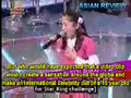 Charice Pempengco on Citizen Pinoy ENG SUB