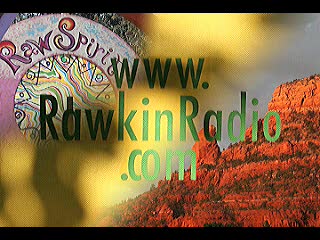 Rawkin Radio, Cactus Smoothie