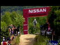 Nissan Sports Adventure - EVENT - FORT WILLIAM 08 - Fort William 08 - Downhill final runs