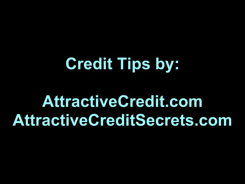 Credit Repair Tips to Increase Credit Scores